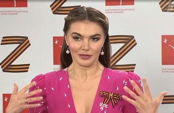 Почему подруга Путина, Алина Кабаева, так сильно постарела?