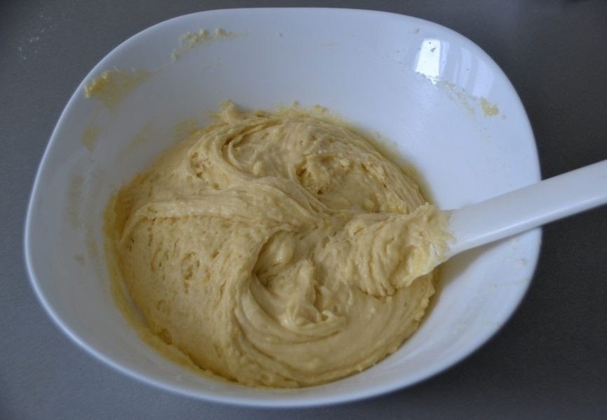 Boздyшнoe и нeжнoe лимoннoe пeчeньe