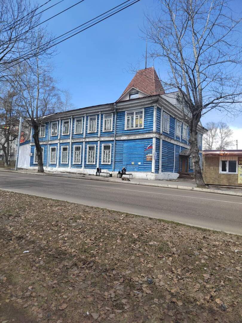 Стоит ли писать статьи или опросы о городе или крае ? Ваше мнение .