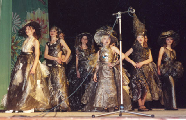 Красота, которую мы потеряли #2