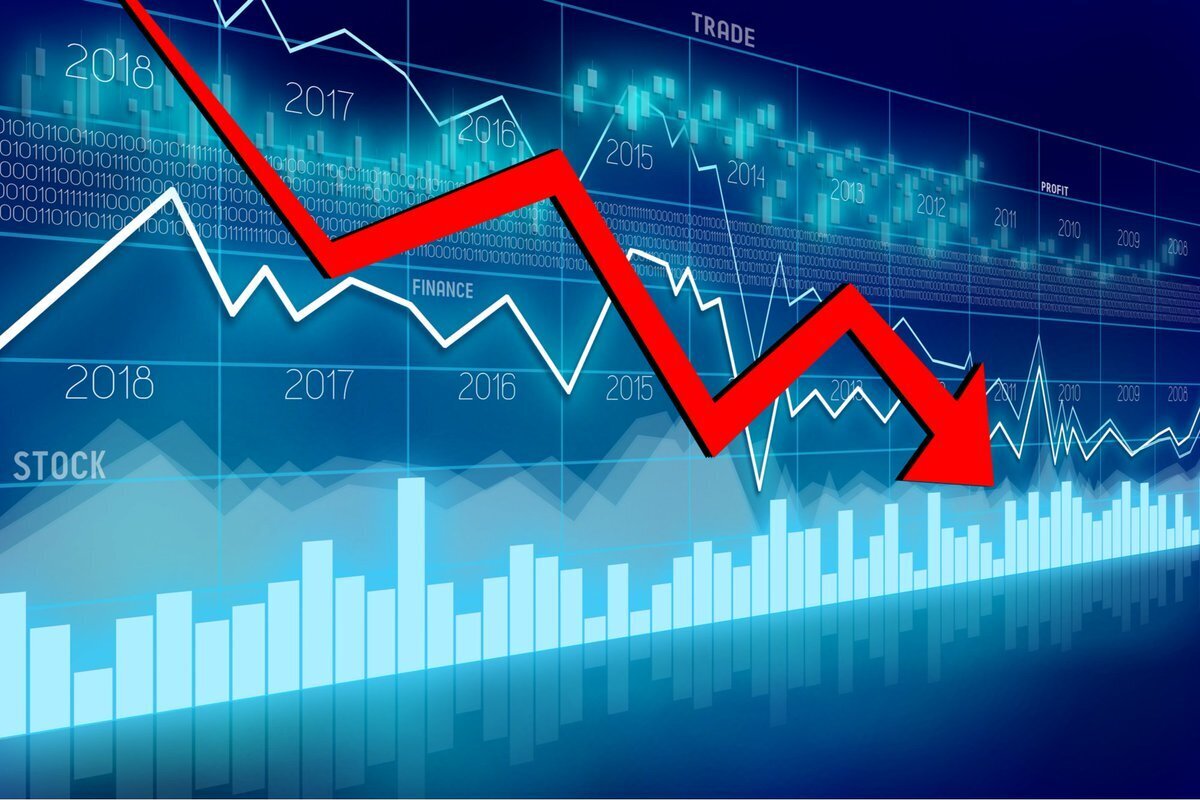 Экономические проблемы картинки для презентации