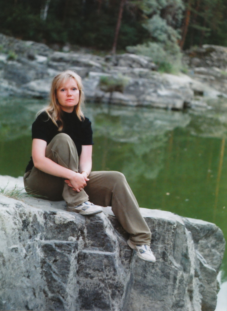 Красота, которую мы потеряли