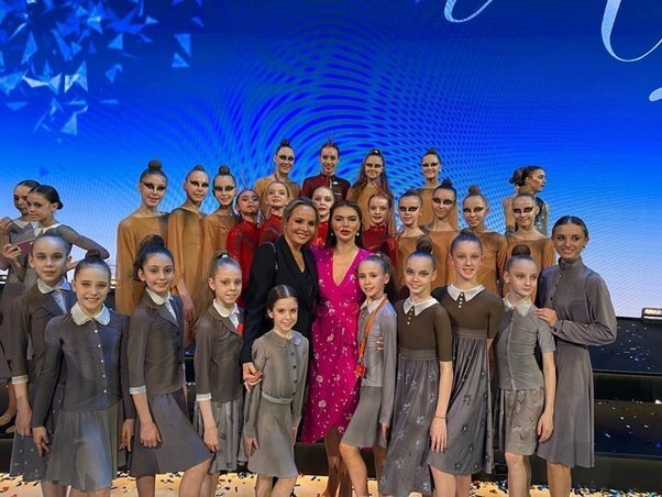 Почему подруга Путина, Алина Кабаева, так сильно постарела?