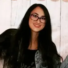 Анастасия, г. Саратов