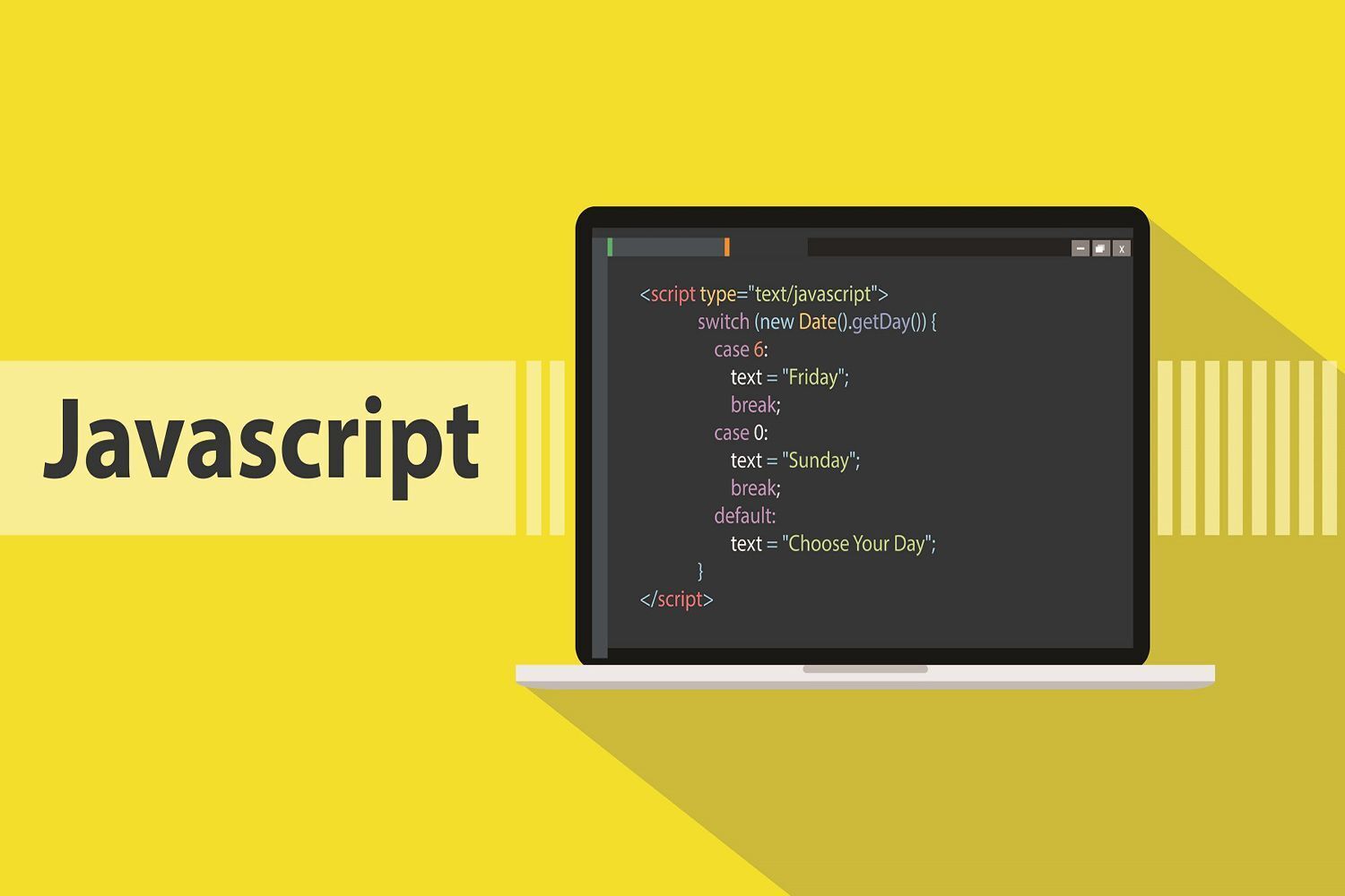 Базовый JavaScript. ч.5. Работа со строками.