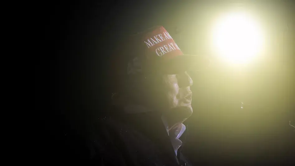 Трамп победитель или Трамп проигравший?