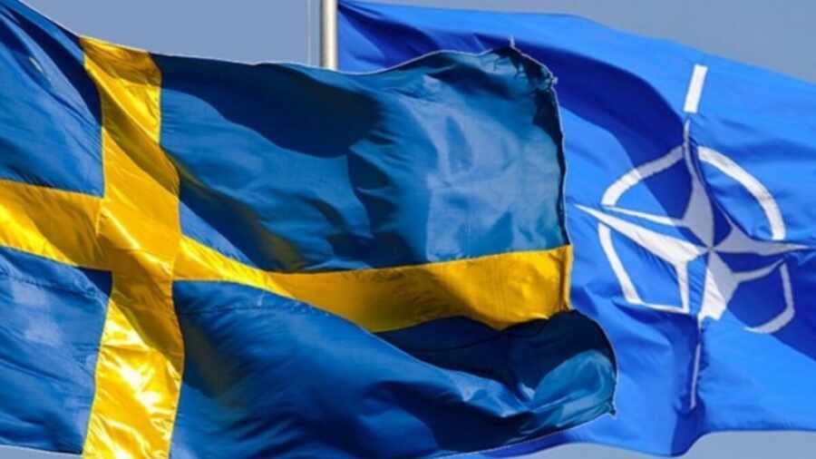 Эксперт Орлов оценил перспективы Швеции в НАТО.