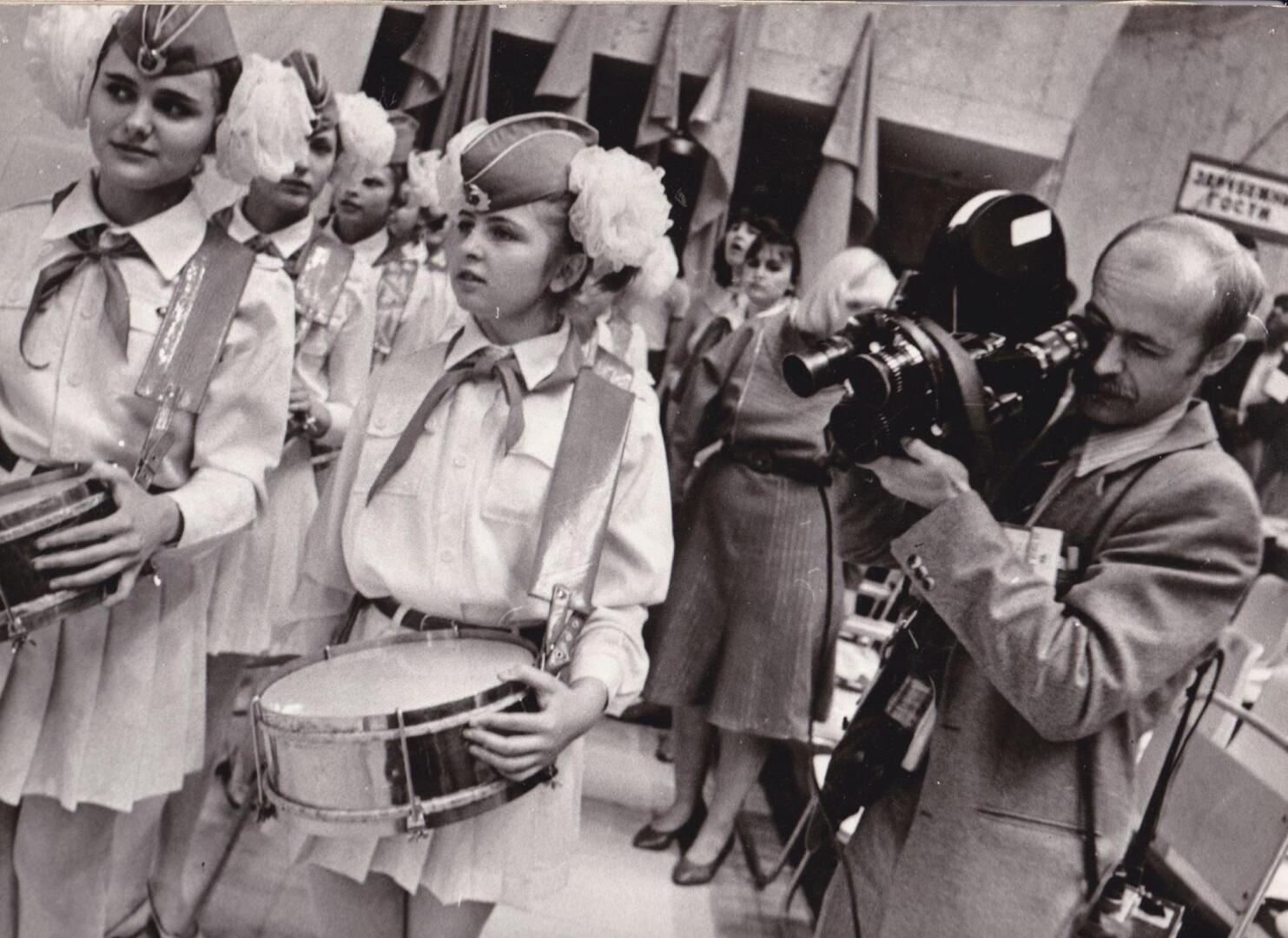 Введение законопроекта 19 мая о молодежных движений. Чего стоит ожидать?