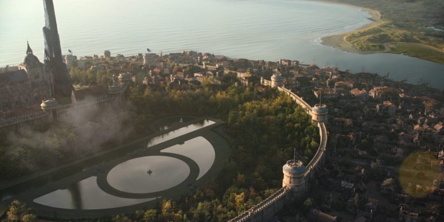 Ведьмак 3 сезон (2023) – дата выхода американского сериала в онлайн-кинотеатре «Netflix», сюжет, график серий, содержание эпизодов, кадры, трейлер