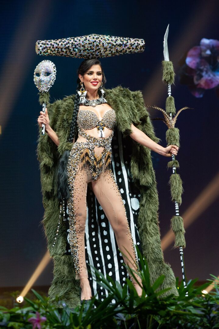 Андреа Диас. (Красивые девушки и женщины).