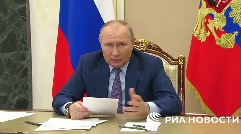 Урсула фон дер Ляйен - зерно, Минобороны о подвигах, Путин - по нефти, Эрдоган -не разрывать отношения с Путиным, Зам ком «Азова» -600 ...