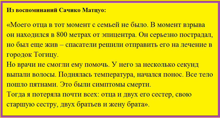 Применение не оправдано!