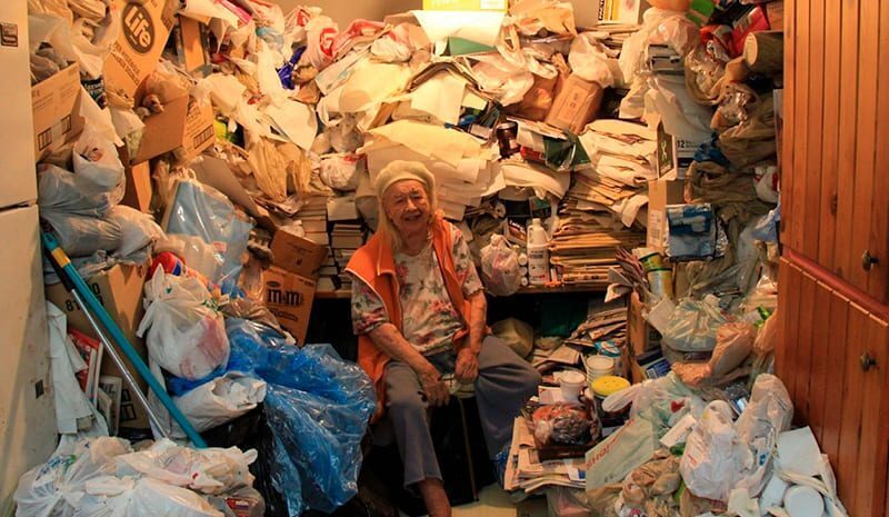 Беспорядочное сознание: Психические последствия взросления со скрягой