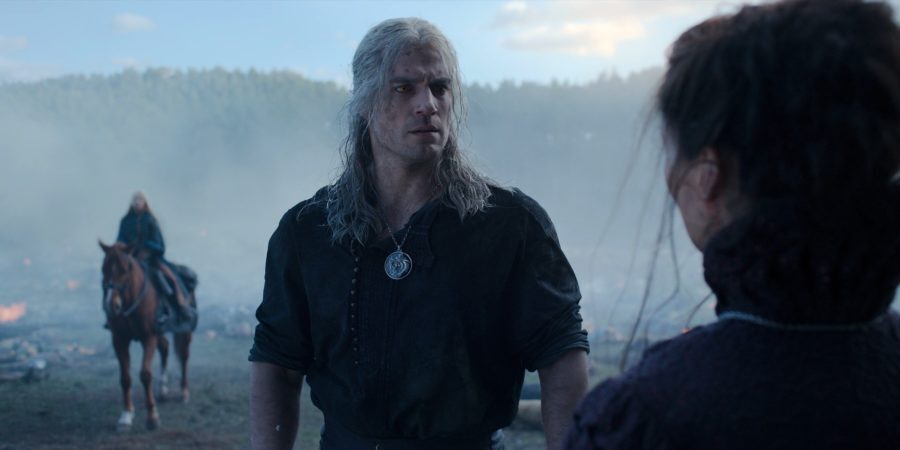 Ведьмак 3 сезон (2023) – дата выхода американского сериала в онлайн-кинотеатре «Netflix», сюжет, график серий, содержание эпизодов, кадры, трейлер