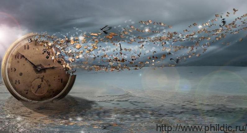 Отрывок из книги –" Взгляд в вечность"- Эбен Александр 