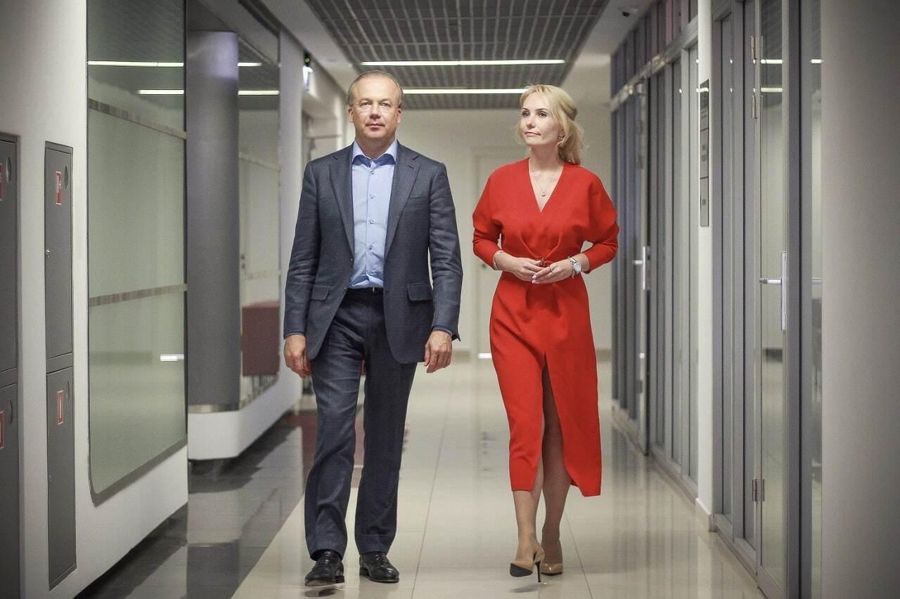 Доходы за прошлый год семьи Назаровых