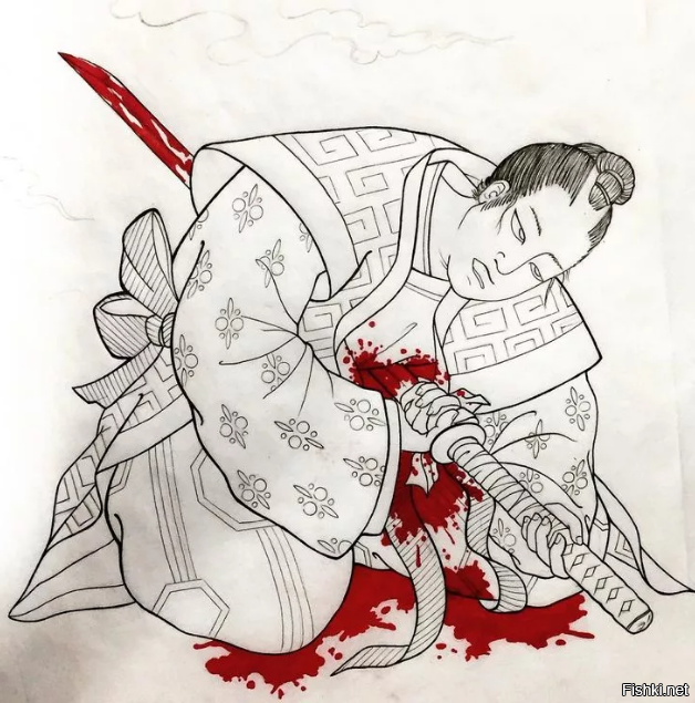 Путь грузинского самурая