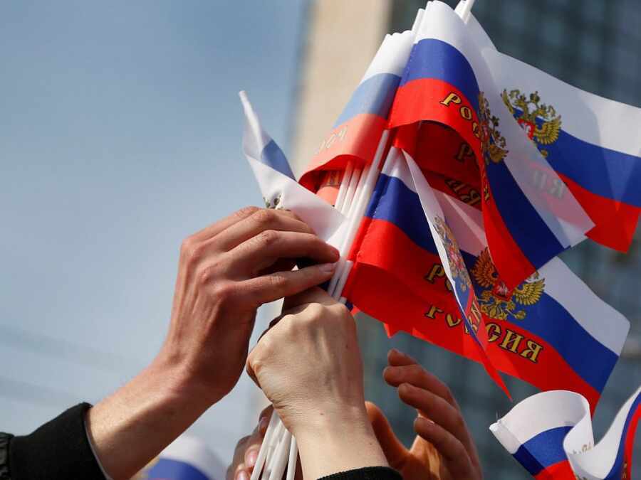 «Своих не бросаем»: Кириченко объяснил главный просчет Запада в отношении РФ.