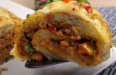 Предлагаю свой рецепт идеальной картошки!