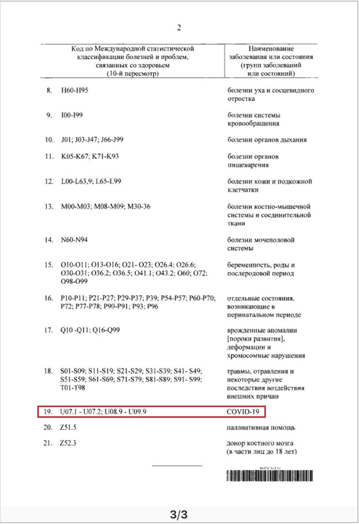 Нас будут травить на законном основании?