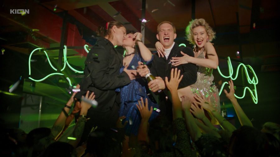 Российский сериал «AMORE MORE» 1 сезон (2022) – дата выхода в онлайн-кинотеатре «KION», сюжет, график серий, актеры и роли, кадры, трейлер