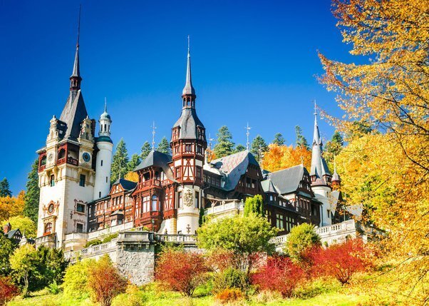 Как живется в Румынии?