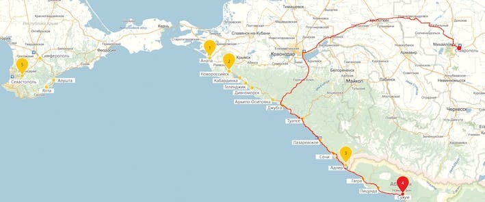 Черное море. Краснодарский край. Как добираться летом 2022 г. без автомобиля. Сочи, Лазаревское, Туапсе, Архипо-Осиповка, Геленджик. Где дешевле?