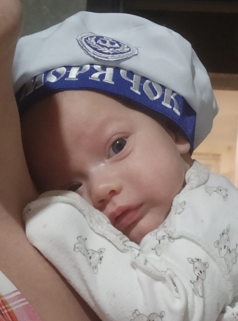 Сбор денег Для долгожданного БУБЛИКА 🙏