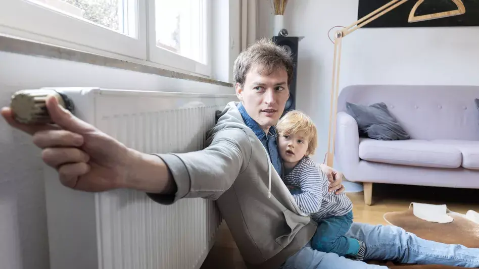 Домашнее потребление Так легко сэкономить десять процентов энергии