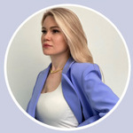 Закирова Алина Дамировна
