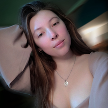 Елизавета Прокопьева, г. Москва