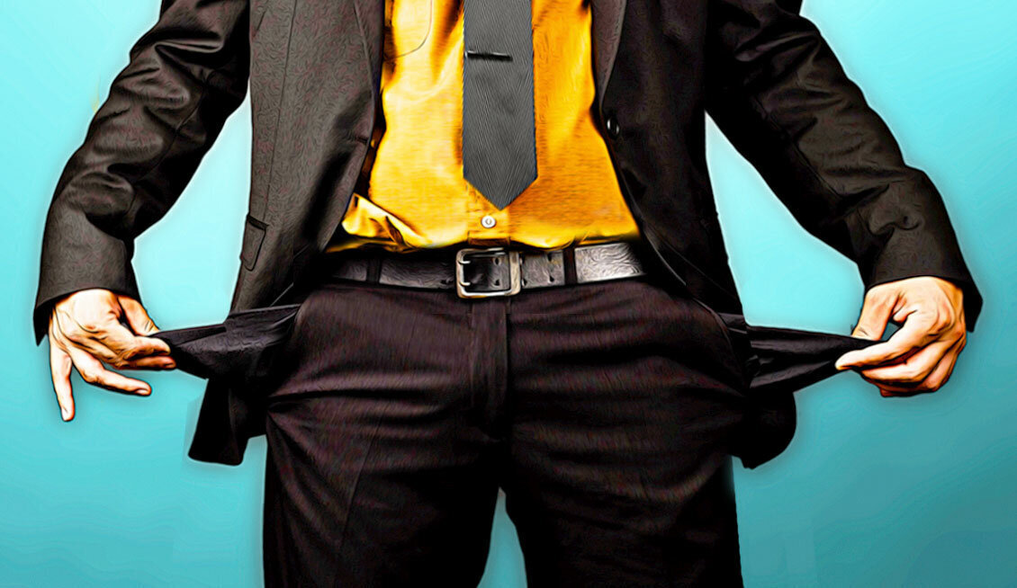 «Спишем долги!», «избавим от кредитов!». Как не попасться на удочку мошенников?