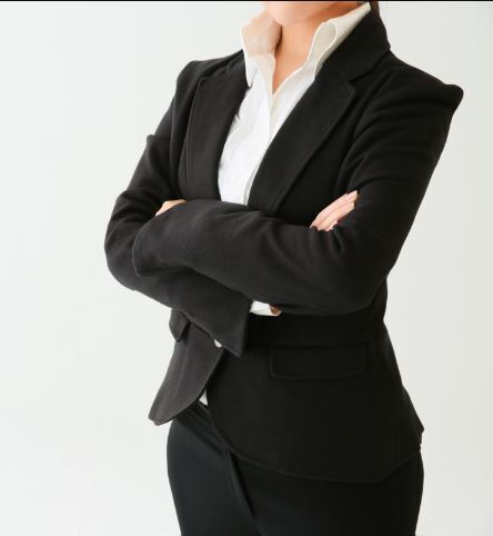 У женщин-юристов больше шансов выйти замуж.