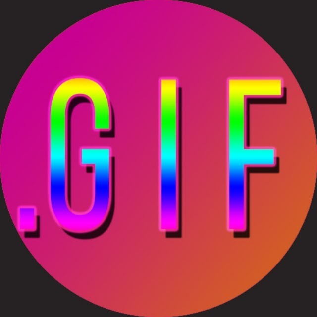 Все уникальные гифки в одном месте