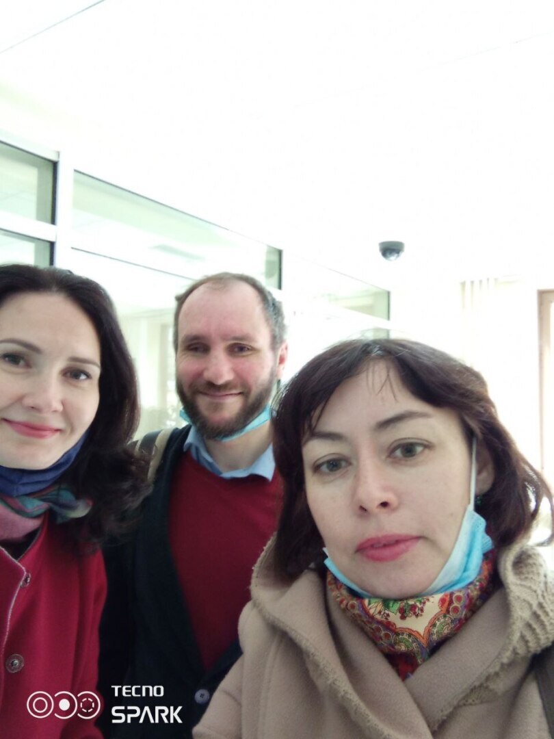 Ужесточение полицейского режима и беззащитность населения перед произволом