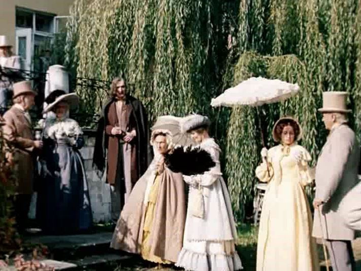 Отгадай фильм 1984г , по трём фото