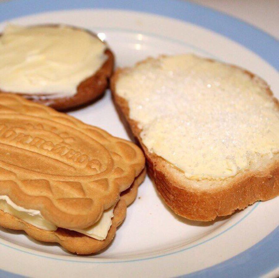 Вкус детства 