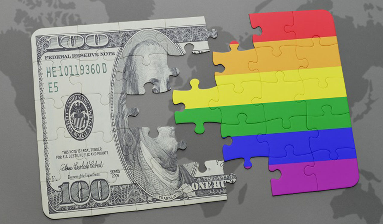 Терпилы ЕС. Черногория разрешает богатым геям претендовать на «золотой» элит паспорт.