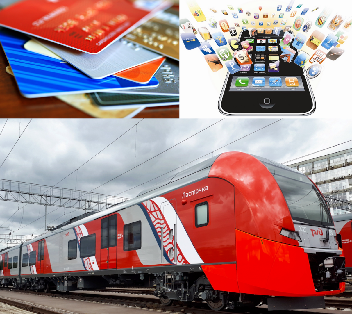 К хорошему привыкаешь быстро. Как изменилась наша жизнь?