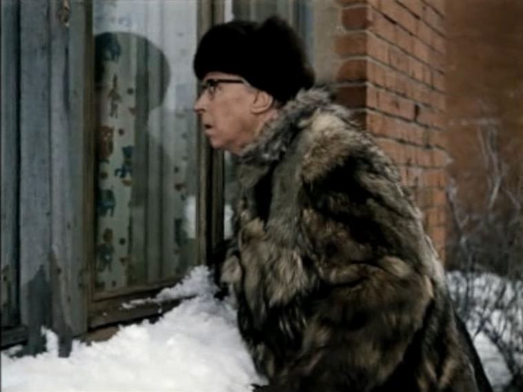 Какой фильм на фото ?