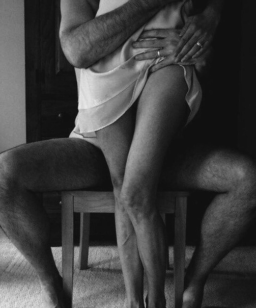 Я вовсе не боюсь, что мне изменит мужчина.