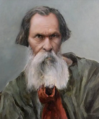 Надежда русского искусства и человек необычайной кротости 192 года со дня рождения Алексея Саврасова.