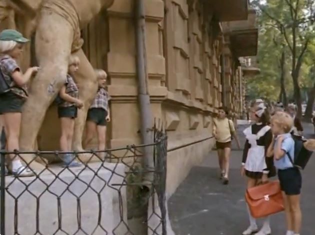 Какой фильм на фото ? (10)