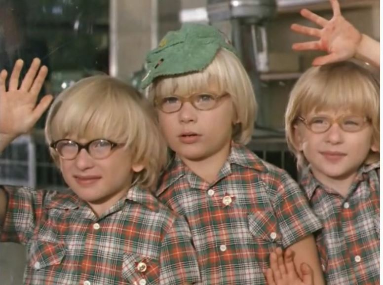 Какой фильм на фото ? (10)