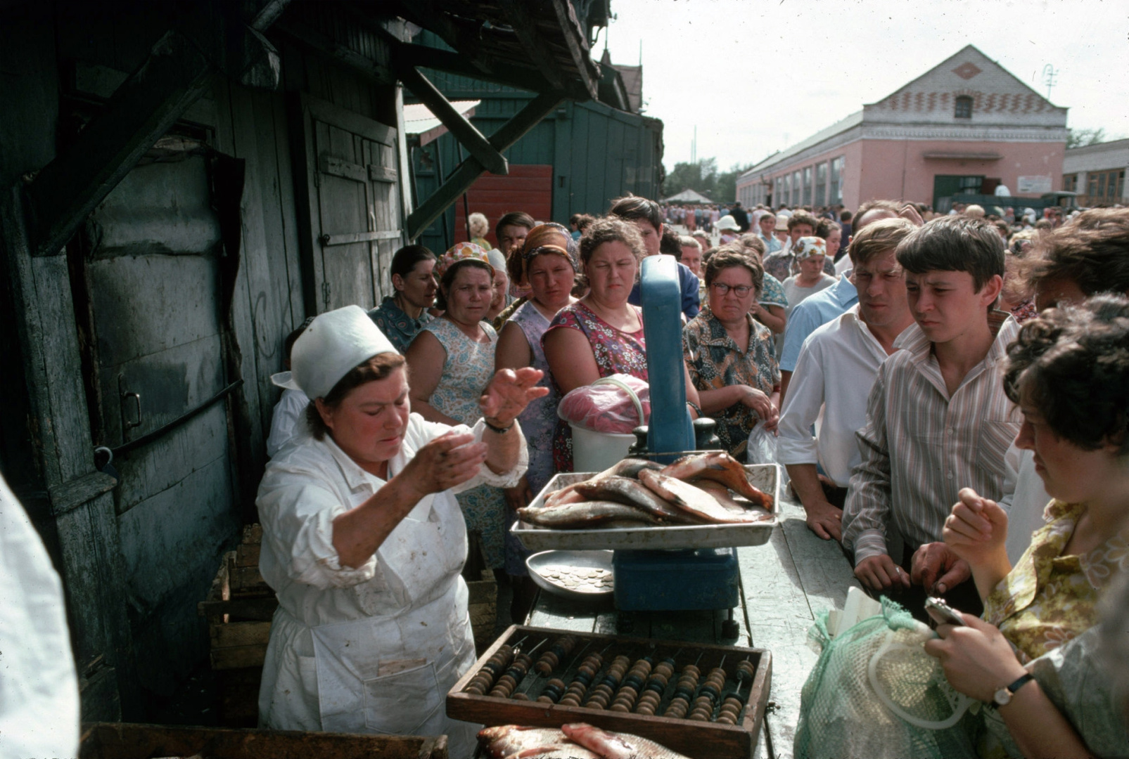 фото советской эпохи