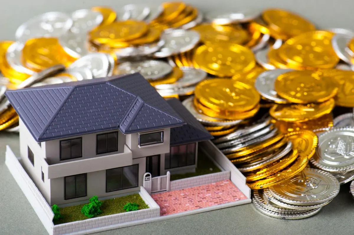 Муниципалитет забирает себе имущество граждан, которые не приняли наследство