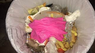 Мусорная реформа - результатов нет, а собирают за вывоз мусора миллиарды