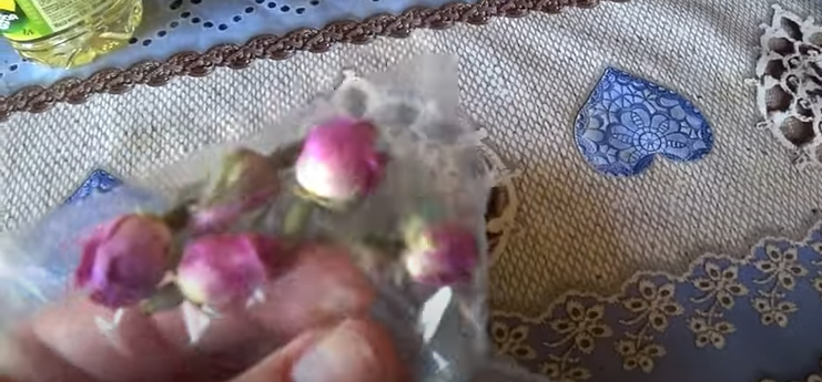 Синий чай вы никогда не пили? А зря