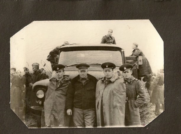 Уголовное дело по ложному сфабрикованному обвинению участника боевых действий (Афганца) из Смоленска Анатолия Дворовенкова развалено в апелляции!