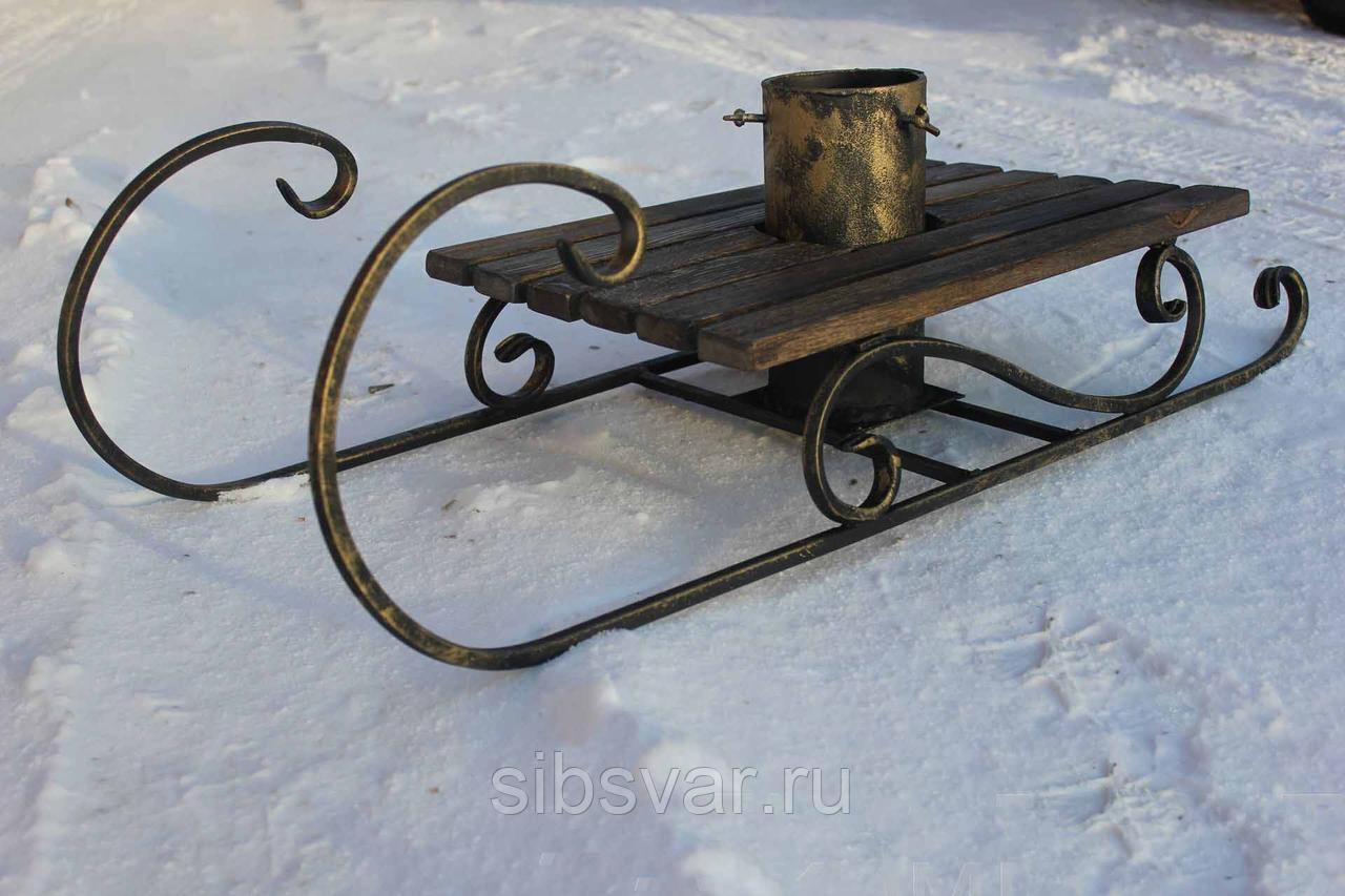 Поможем Роскосмосу! Через полгода не придется садиться в чужие санки. Наши чада будут гонять на отечественных моделях, не имеющих аналогов.